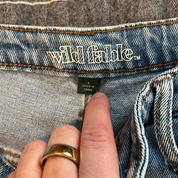 Women’s Bermuda shorts - Picture 3 of 4